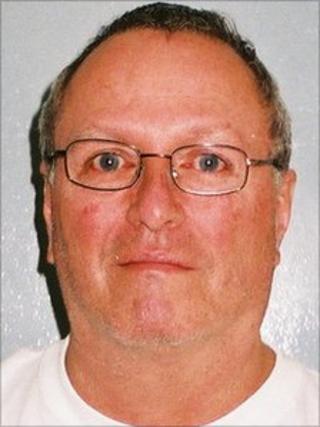 Harold Landry
