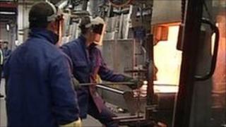 Alcoa Howmet, Exeter