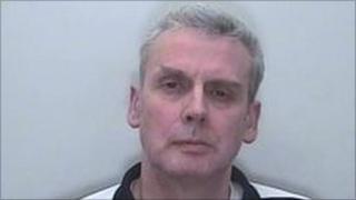 Stephen John Reynolds