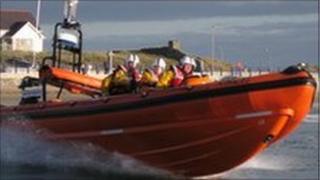 Hereford Endeavour