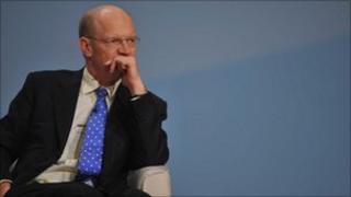 David Willetts
