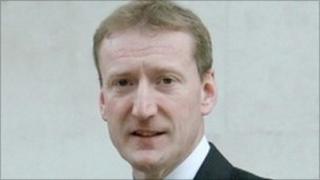 Tavish Scott