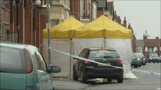 Bryanston Road, Aigburth