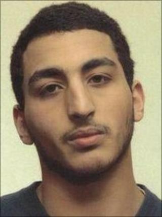 Mohammed Gul