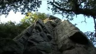 Dewerstone