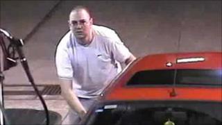 CCTV image released by Devon and Cornwall Police