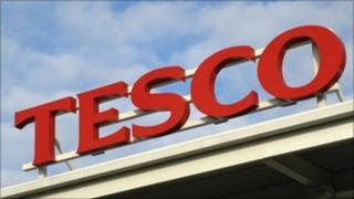 Tesco