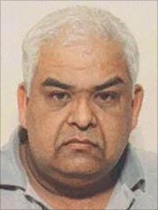Sultan Mohammed