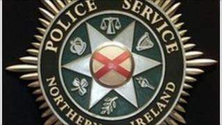 psni crest