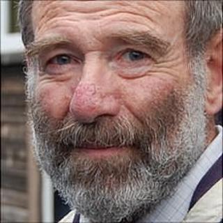Peter Derham