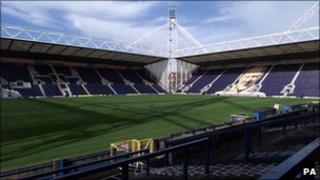 Deepdale