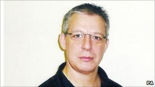 Jeremy Bamber