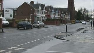 Yarm Road, Stockton