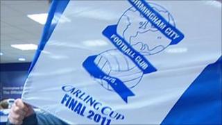Birmingham City are in their first major final for 50 years