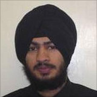 Gagandip Singh