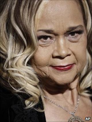 Etta James