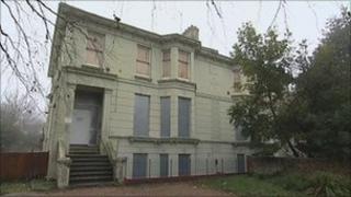 Empty home in Brighton and Hove