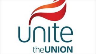 Unite logo
