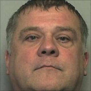 David Rooke