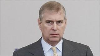 Duke of York