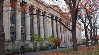 Harvard