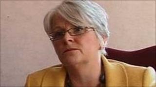 Public Appointments Commissioner Felicity Huston