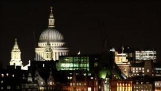 St Paul's Cathedral