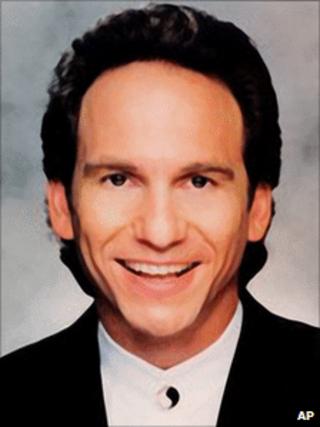 Jeffrey Locker