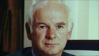 Sir Howard Davies