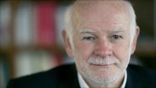 Sir Howard Davies