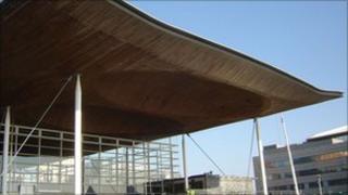 Welsh assembly