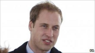 Prince William