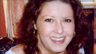 Lisa Ruth Consterdine