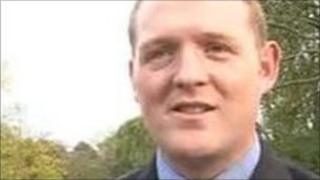 Michael Turner