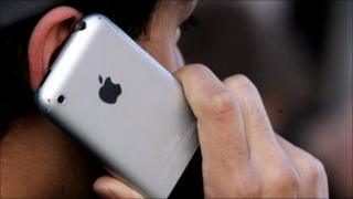 iPhone