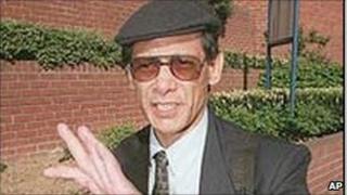 Charles Sobhraj