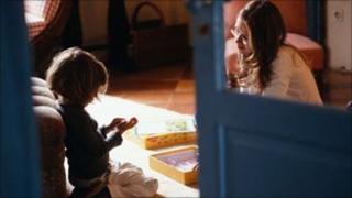 Childcare