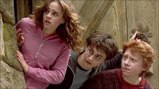 Prisoner of Azkaban
