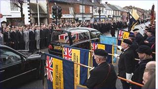 Wootton Bassett