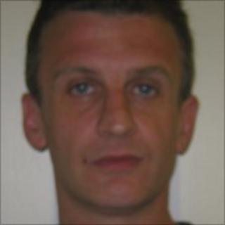 David Baxendale