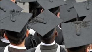 Graduates