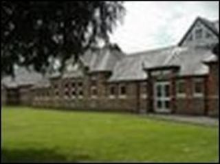 Ysgol Pantycelyn