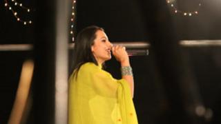 Farzana Naz