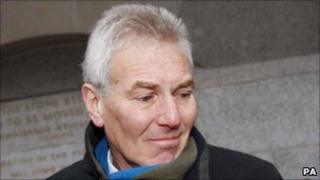 David Chaytor