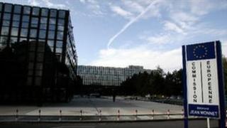 European Commission offices in Luxembourg (image: European Commission)