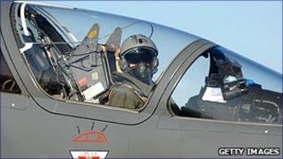 A pilot