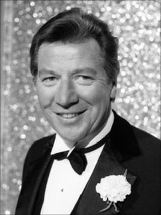 Max Bygraves