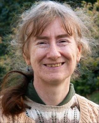 Mary Jean Gardner