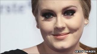 Adele