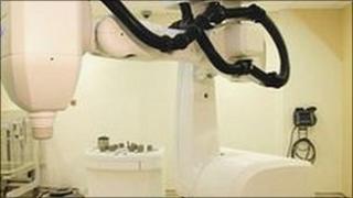 Cyberknife